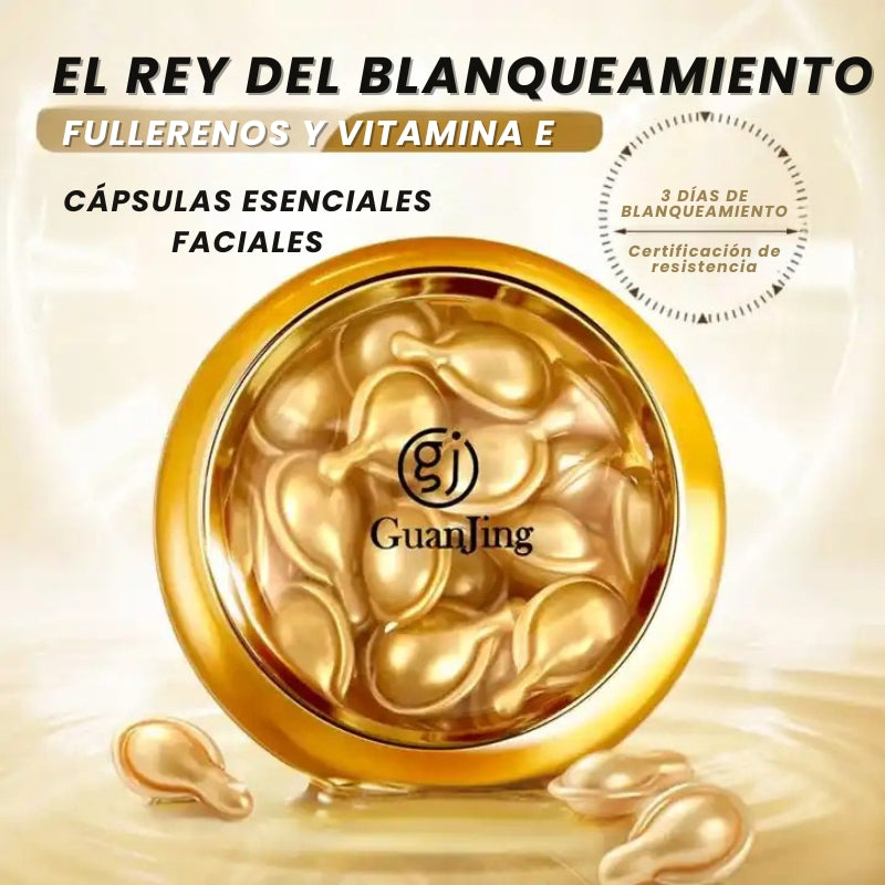 Serum Anti-edad con Refuerzo Avanzado de Colágeno