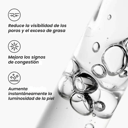 The Ordinary - Adiós granitos, hola seguridad.