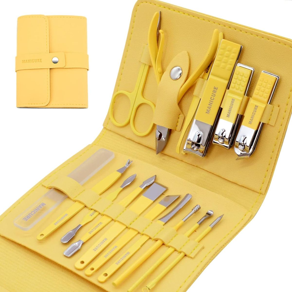 NailMaster Kit™ - Kit Profesional De Uñas