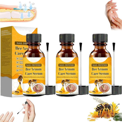 VenomVital - Serum Para Hongos en las Uñas