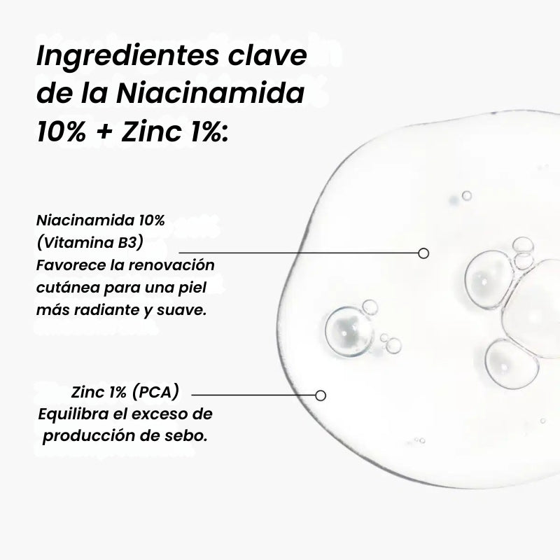 The Ordinary - Adiós granitos, hola seguridad.