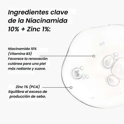 The Ordinary - Adiós granitos, hola seguridad.