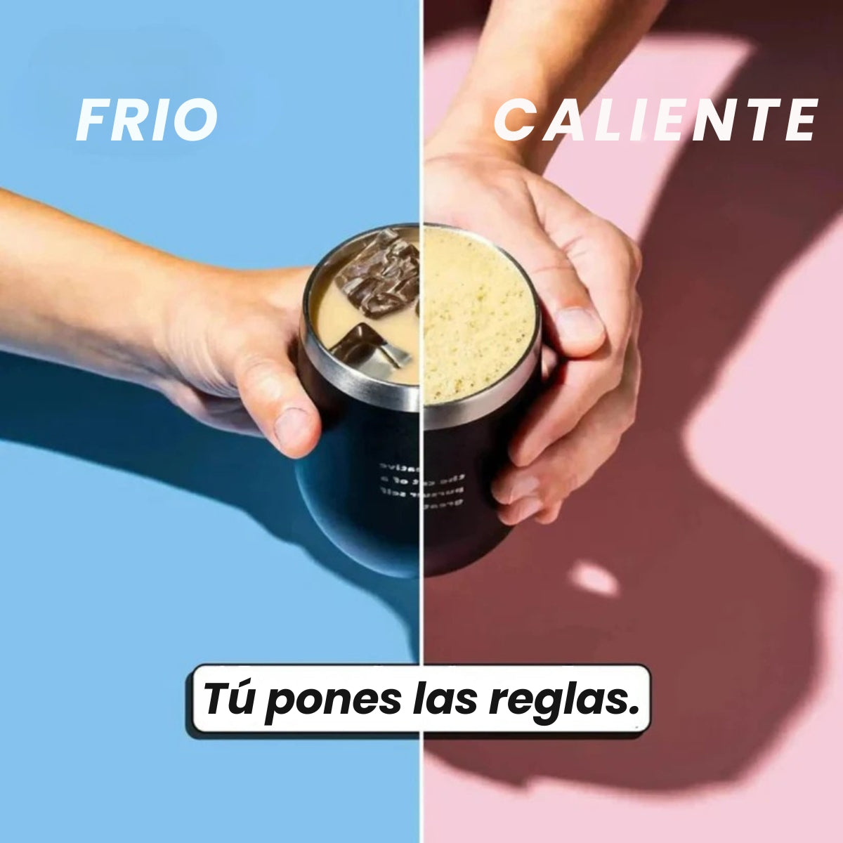 Yerba Magic - Té de melocotón y mango