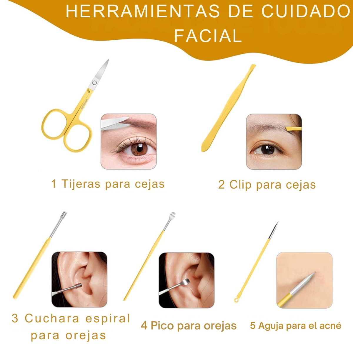 NailMaster Kit™ - Kit Profesional De Uñas