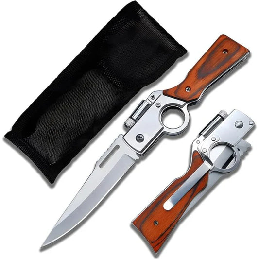 Navaja de bolsillo AK47