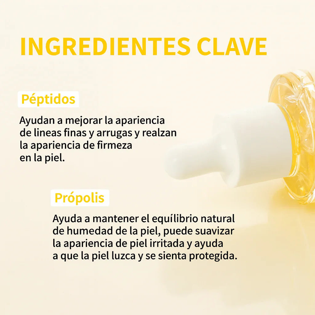 Nood - Suero Renovador Antiarrugas