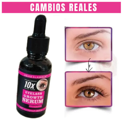 SERUM DE PESTAÑAS CON RAÍZ DE FO-TI