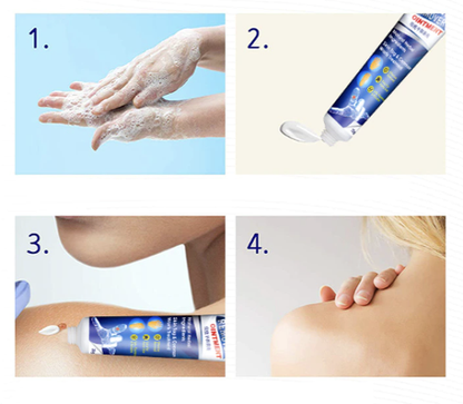 WartOff™ - Crema removedora de verrugas