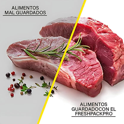 CURLERPRO™ - Sellador Al Vacío